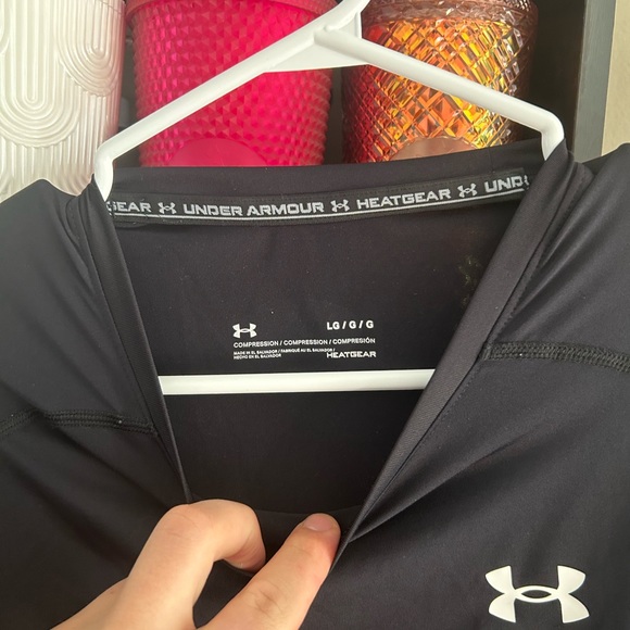 Under armour long sleeve compression - Picture 3 of 3